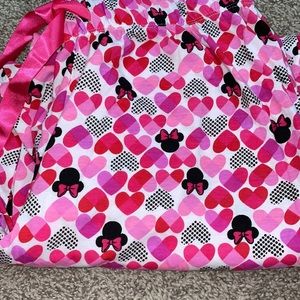 Disney Store Pajama Bottoms